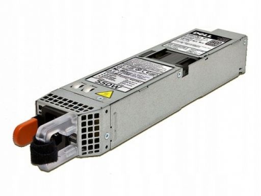 Dell 550w psu for r420/r320 m95x4 l550e-s0