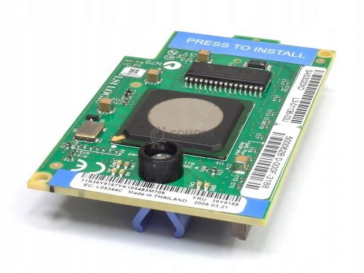 Ibm bladecenter sas3020xd expansion card 39y9188