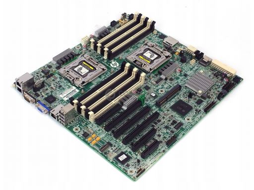 Hp mainboard for proliant ml350e g8 v2 | 757484-001