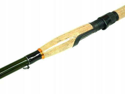 Wędka typu match rumpol shattle 4,5m 5-40g im10