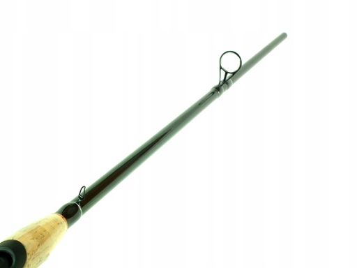 Wędka typu match rumpol shattle 4,5m 5-40g im10