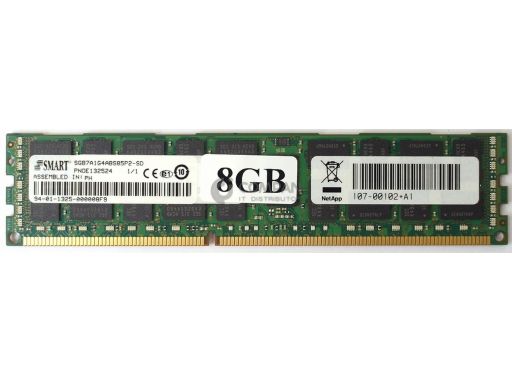 Netapp 8gb ecc memory for fas6290 | 107-0010|2