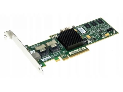 Lsi logic megaraid sas/sata 8p 3g control 8708em2