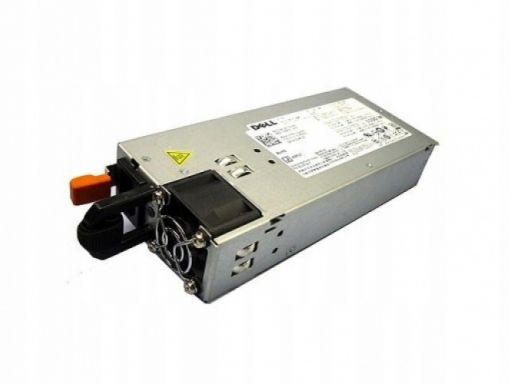 Dell 1100w psu 80 plus for r510/r810/r910 tcvrr