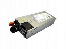 Dell 1100w psu 80 plus for r510/r810/r910 tcvrr