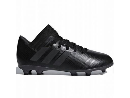 Buty adidas nemeziz 17.3 fg cq2027 jr r. 36 2/3