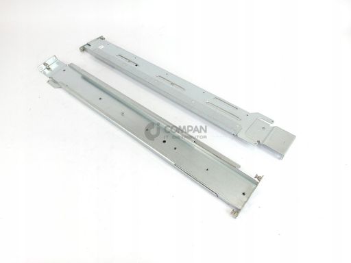 Hp rails for msa2000 fhdw013-03 | 71-0000|1090-00-|01