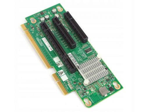 Emc data domain pci-e riser card wf047900|2001