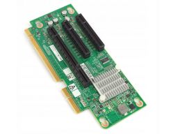 Emc data domain pci-e riser card wf047900|2001