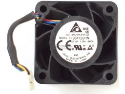 Hp fan module dc12v 0.75a g8/ g9 | 717914-001