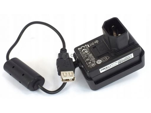 Emc psu usb modular adapter 071-000-|522