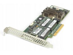 Hp smart array p430 with 2gb cache 729635-|001