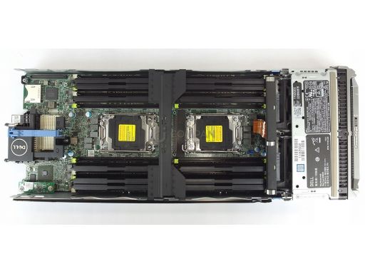 Dell blade mainboard v4 for m630 cto r10kj