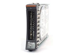 Ibm 1tb 7.2k 6g sas 2.5 sff 81y9691 81y3820