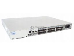 Emc 24-port brocade 8gb sw sfp+ 850nm gbic ds-300