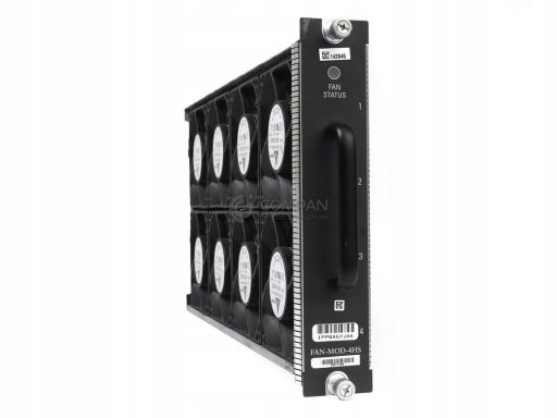 Cisco catalyst e-series 6504-e/7604 fan-mod-4hs