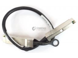 Netapp sas qsfp cable 0.5m x6557-r6