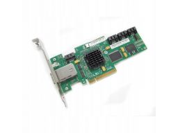 Ibm lsi logic sas3445e-r 3gb control card 44e8701