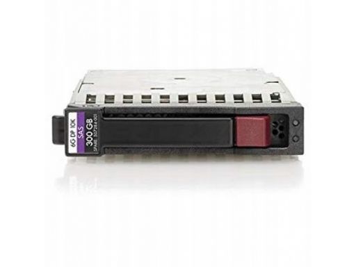 Hp 300gb 10k 6g dp 2.5 sff sas hot-swap 730709-|001