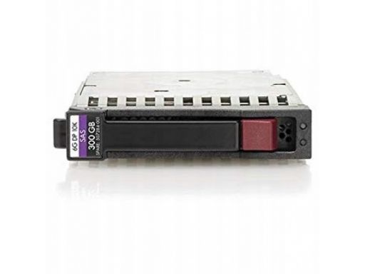 Hp 300gb 10k 6g dp 2.5 sff sas hot-swap 730709-|001