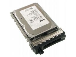 Dell 147gb 15k 3g sas 3.5 lff hot-swap gx198