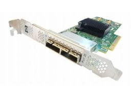 Hp sco8ge 6g 2x4 port pci-e 2.0 sas hba 617824-|001