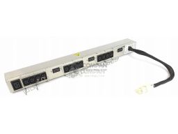 Emc 24a 5060hz 200-240 vac hh pdu 100-885-|137