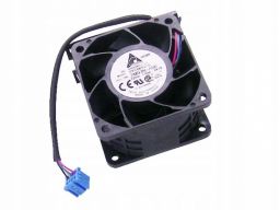 Dell fan module for r510 rj82f 0rj82f