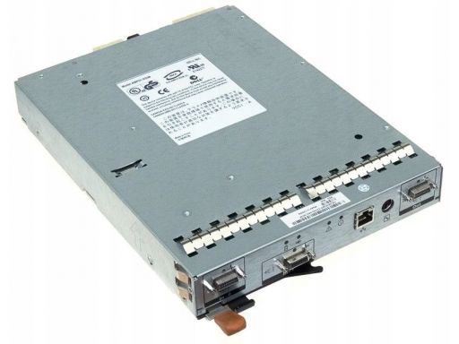 Dell md3000 dp sas raid controller module p2gw4