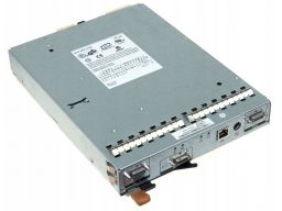 Dell md3000 dp sas raid controller module p2gw4