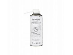 Spray do konserwacji ostrzy clipper coolshot 400ml