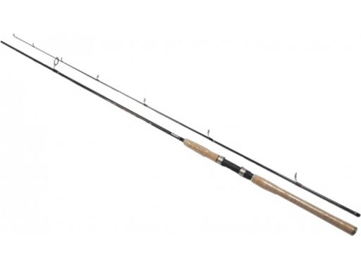 Spinning rumpol marshal 90% carbon 2,7m 2-12g