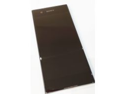 100% oryginał wyświetlacz lcd+ramka sony l3 kolory