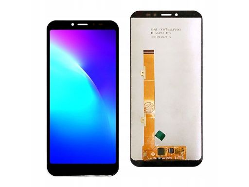 100% oryginał wyswietl. lcd alcatel go play 7048x