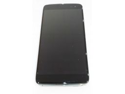 100% oryg lcd+dotyk ramka alcatel idol 4