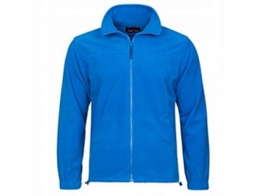 Bluza polarowa robocza ocieplana zima dakota s l