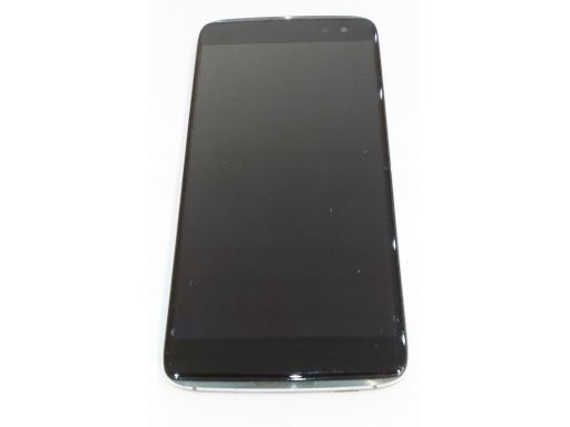 100% oryginał lcd +ramka alcatel 3x 5048u / y 2019