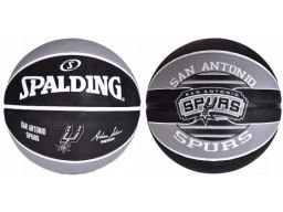 Spalding nba san antonio spurs piłka do koszykówki