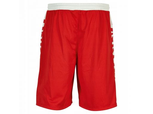 Spalding essential spodenki meczowe dwustronne xl