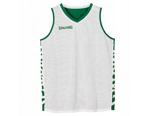 Spalding essential koszulka meczowa dwustronna m