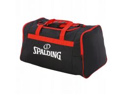 Spalding torba sportowa treningowa 50l 55x30x30cm