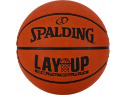 Spalding layup 7 streetball piłka do koszykówki