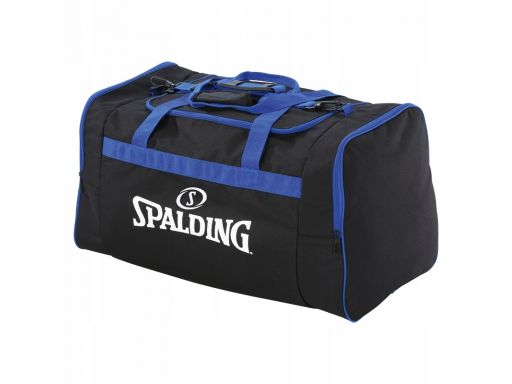 Spalding torba sportowa treningowa 80l 60x35x35cm
