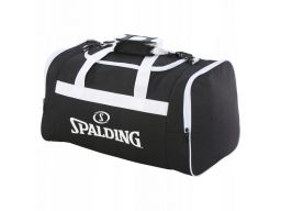 Spalding torba sportowa treningowa 50l 55x30x30cm