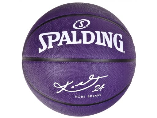 Spalding kobe bryant snake 7 piłka do koszykówki