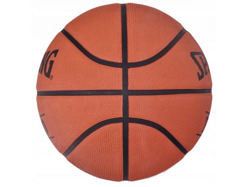 Spalding tf50 piłka do koszykówki 7 streetball