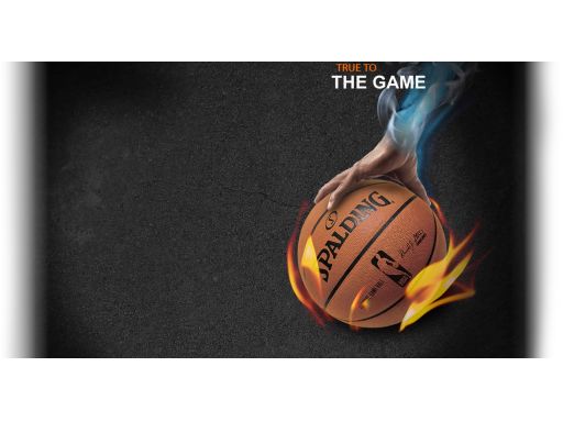 Spalding tf50 piłka do koszykówki 7 streetball