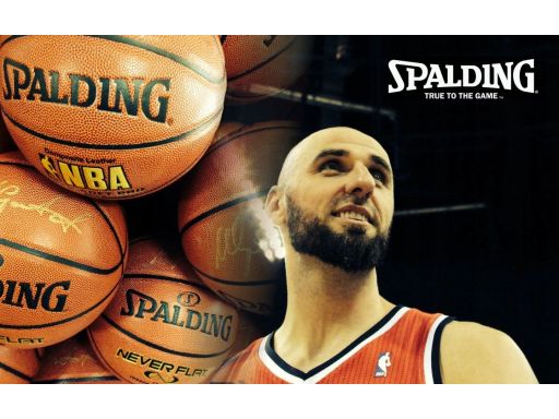 Spalding tf50 piłka do koszykówki 7 streetball