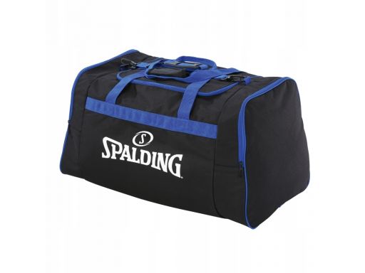 Spalding torba sportowa treningowa 50l 55x30x30cm