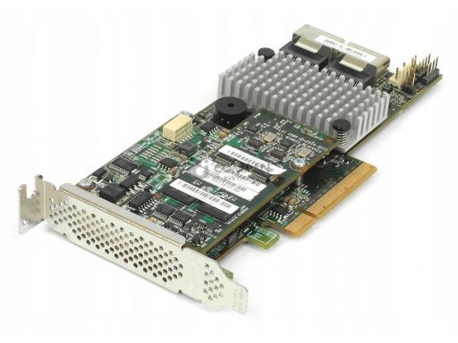 Cisco lsi 9271-8i 6g controller ucs-raid9271cv-8i